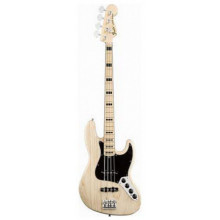 Бас-гитара Fender American Deluxe Jazz Bass MN NT