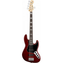 Бас-гитара Fender American Deluxe Jazz Bass V