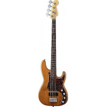 Бас-гітара Fender American Deluxe P-Bass AM