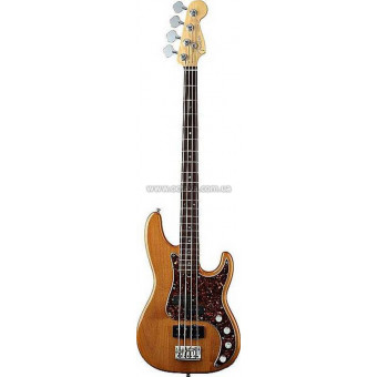 Бас-гітара Fender American Deluxe P-Bass AM