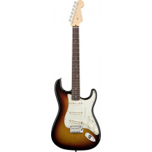 Електрогітара Fender American Deluxe Stratocaster 3TS