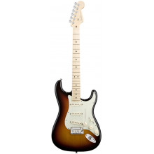 Электрогитара Fender American Deluxe Stratocaster MN 3SB