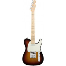 Электрогитара Fender American Deluxe Telecaster 3TS