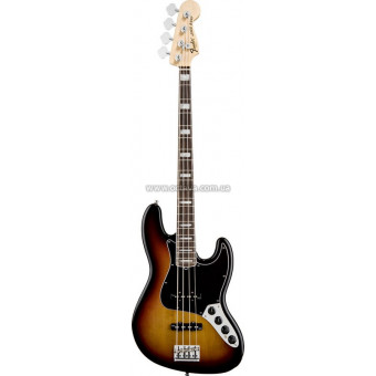 Бас-гитара Fender American Jazz Bass 3SB
