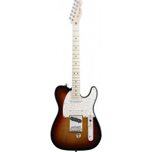 Электрогитара Fender American Nashville B-Bender Telecaster 3TS