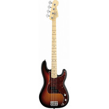 Бас-гитара Fender American Precision Bass 3SВ