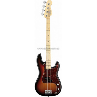 Бас-гітара Fender American Precision Bass 3SВ