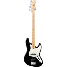 Бас-гітара Fender American Special Jazz Bass BLK