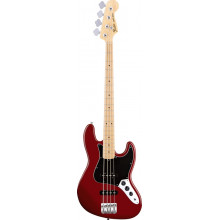 Бас-гитара Fender American Special Jazz Bass CAR
