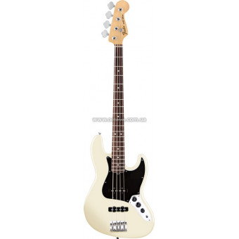 Бас-гітара Fender American Special Jazz Bass Rw FOW