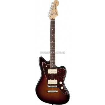 Електрогітара Fender American Special Jazzmaster RW 3SB