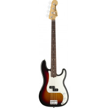Бас-гитара Fender American Special Precision Bass 3TS