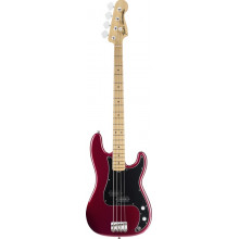 Бас-гитара Fender American Special Precision Bass CAR
