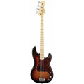 Бас-гитара Fender American Standard Precision Bass 2012 MN 3SB