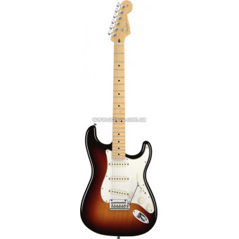 Электрогитара Fender American Standard Stratocaster 2012 MN 3SB