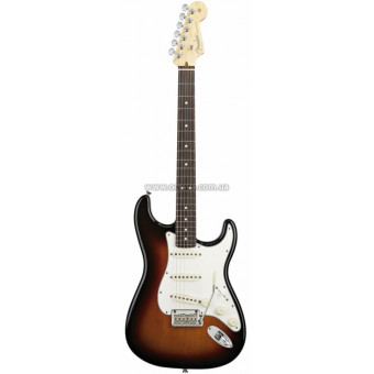 Электрогитара Fender American Standard Stratocaster 2012 RW 3TS