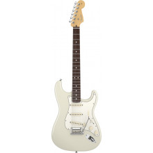 Электрогитара Fender American Standard Stratocaster 2012 RW OW