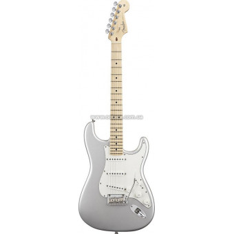 Электрогитара Fender American Standard Stratocaster MN Blz