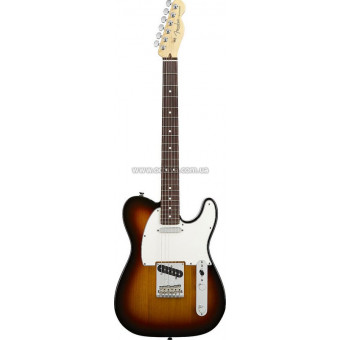Электрогитара Fender American Standard Telecaster 3TS