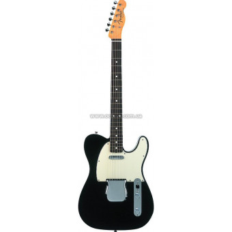 Электрогитара Fender American Vintage '62 Custom Telecaster Bk