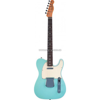 Электрогитара Fender American Vintage '62 Custom Telecaster SG