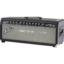 Басовий підсилювач Fender Bassman 100T