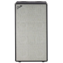 Басовий кабінет Fender Bassman 810 Neo