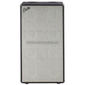 Кабінет Fender Bassman 810 Neo