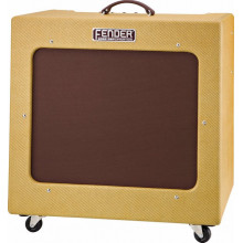 Басовый комбик Fender Bassman TV Fifteen