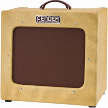 Басовый комбик Fender Bassman TV Ten 150