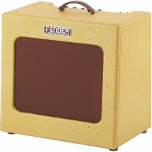 Басовый комбик Fender Bassman TV Twelve