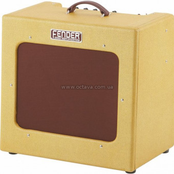 Комбик Fender Bassman TV Twelve