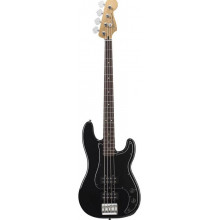 Бас-гитара Fender Blacktop Precission Bass RW BLK