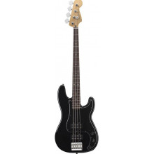 Бас-гітара Fender Blacktop Precission Bass RW BLK