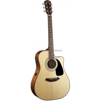 Електроакустична гітара Fender CD-100CE NT