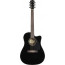 Електроакустична гітара Fender CD-140SCE BK
