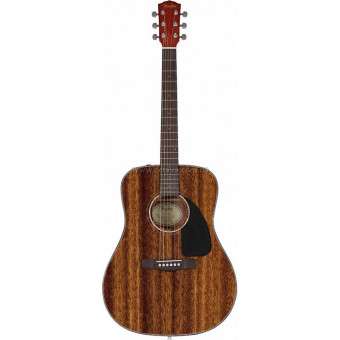 Fender CD-60 Mahogany