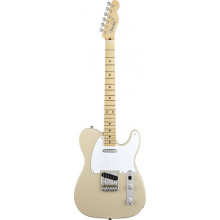 Электрогитара Fender Classic Player Baja Telecaster Blonde