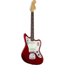 Электрогитара Fender Classic Player Jaguar Special CAR