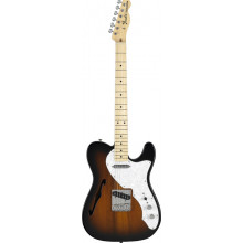 Электрогитара Fender Classic Series 69 Telecaster Thinline 2TS