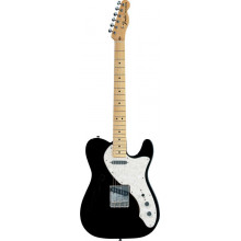 Электрогитара Fender Classic Series 69 Telecaster Thinline Bk