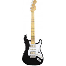 Электрогитара Fender Dave Murray Stratocaster Bk