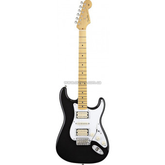 Электрогитара Fender Dave Murray Stratocaster Bk