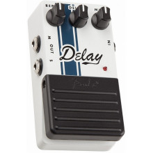 Гітарна педаль Fender Delay Pedal