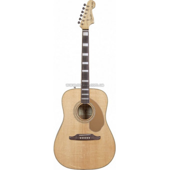 Fender Elvis Kingman