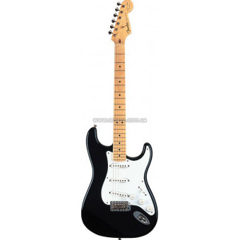 Электрогитара Fender Eric Clapton Stratocaster BK