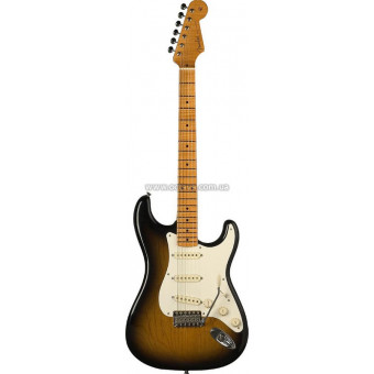 Электрогитара Fender Eric Johnson Stratocaster 2TS
