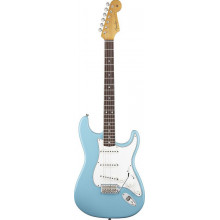 Электрогитара Fender Eric Johnson Stratocaster TT