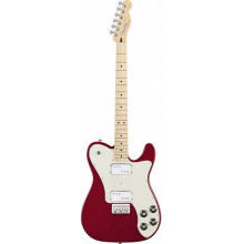 Электрогитара Fender FSR Telecaster Deluxe MN CAR