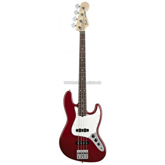 Бас-гитара Fender Highway 1 Jazz Bass WT